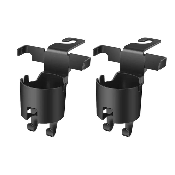 BowLift | Multifunctional Car Seat Headrest Cup Holder
