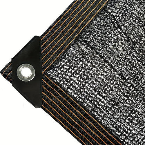BowLift | Black Shade Cloth Mesh Cover – SunGuard (1+1 FREE)