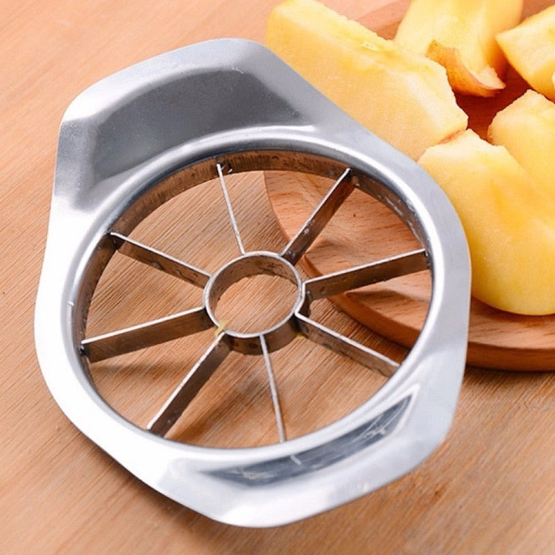 AppleEase Slicer - Quick and Healthy Apple Slicers Bowlift