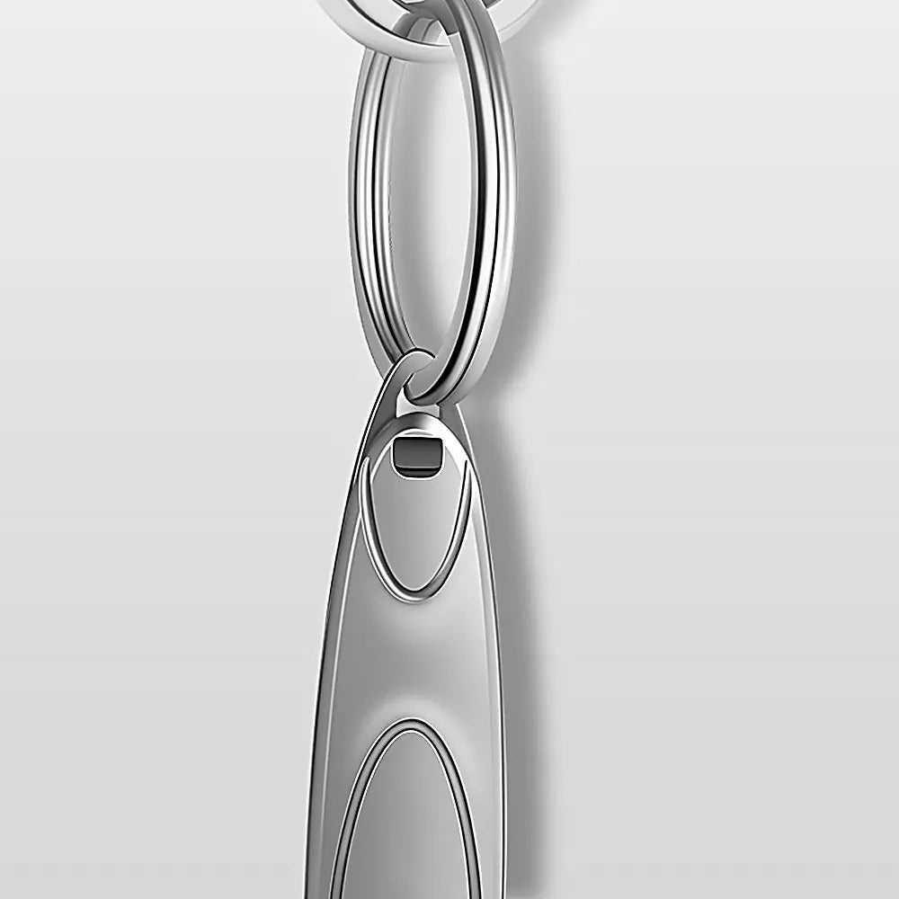 BowLift | Ultra-thin Portable Nail Clippers