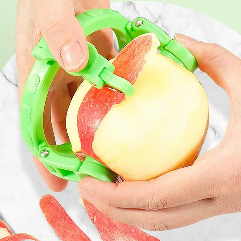 BowLift | Easy Fruit Skin Peeler