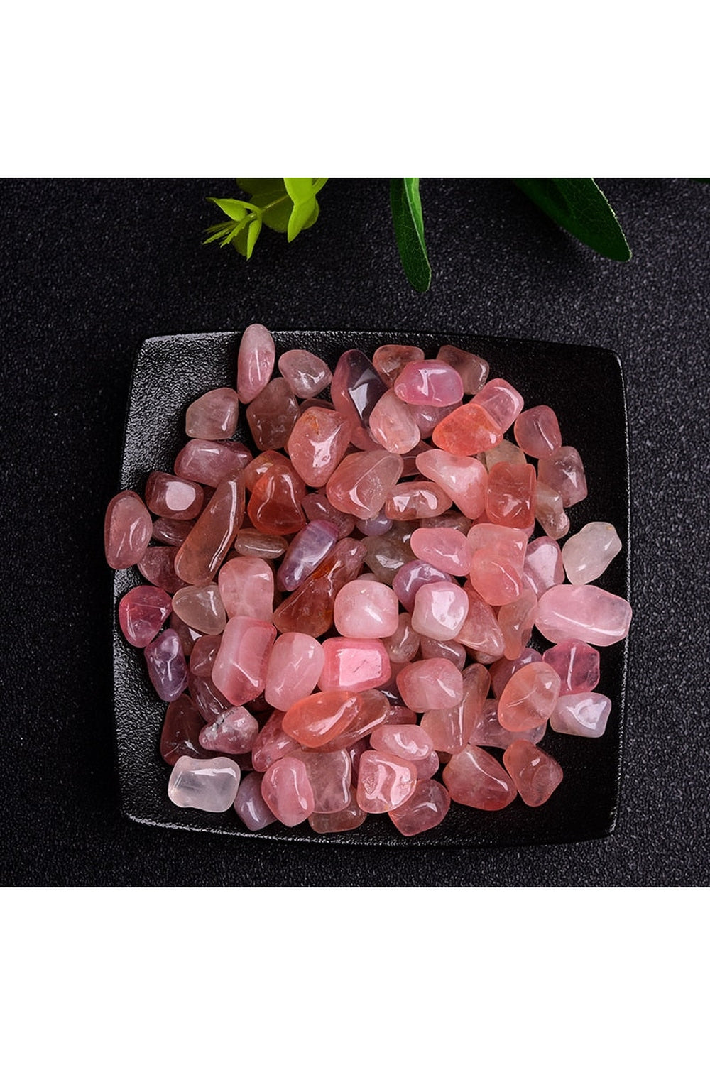 Colored Raw Stone Collection | Bowlift