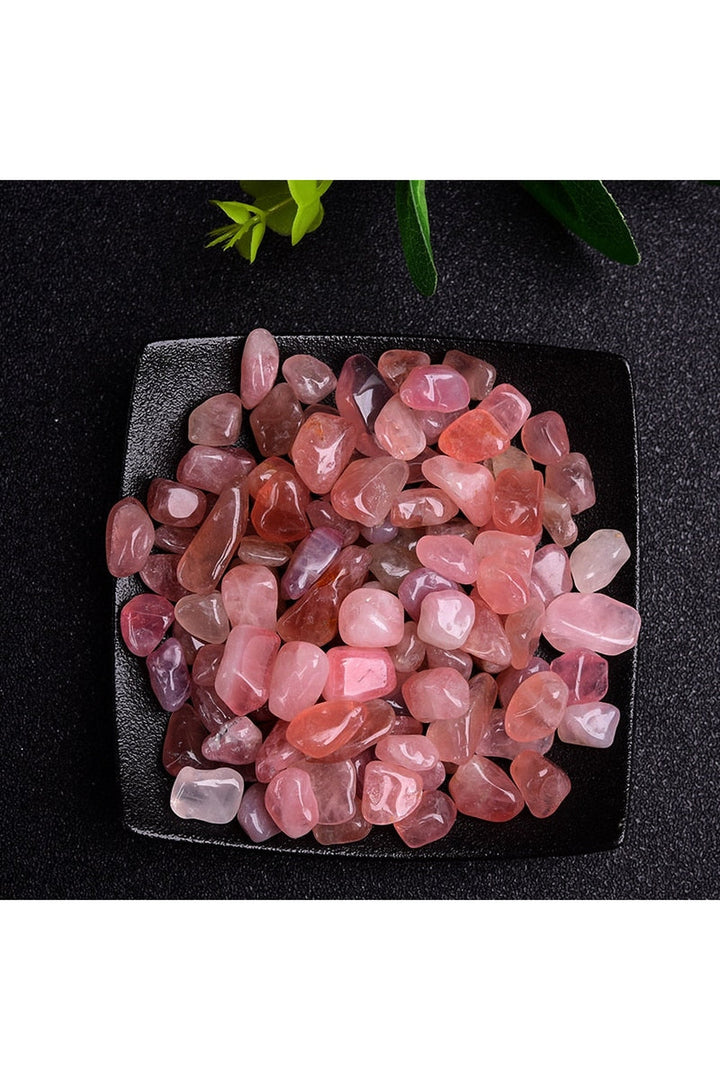 Colored Raw Stone Collection | Bowlift