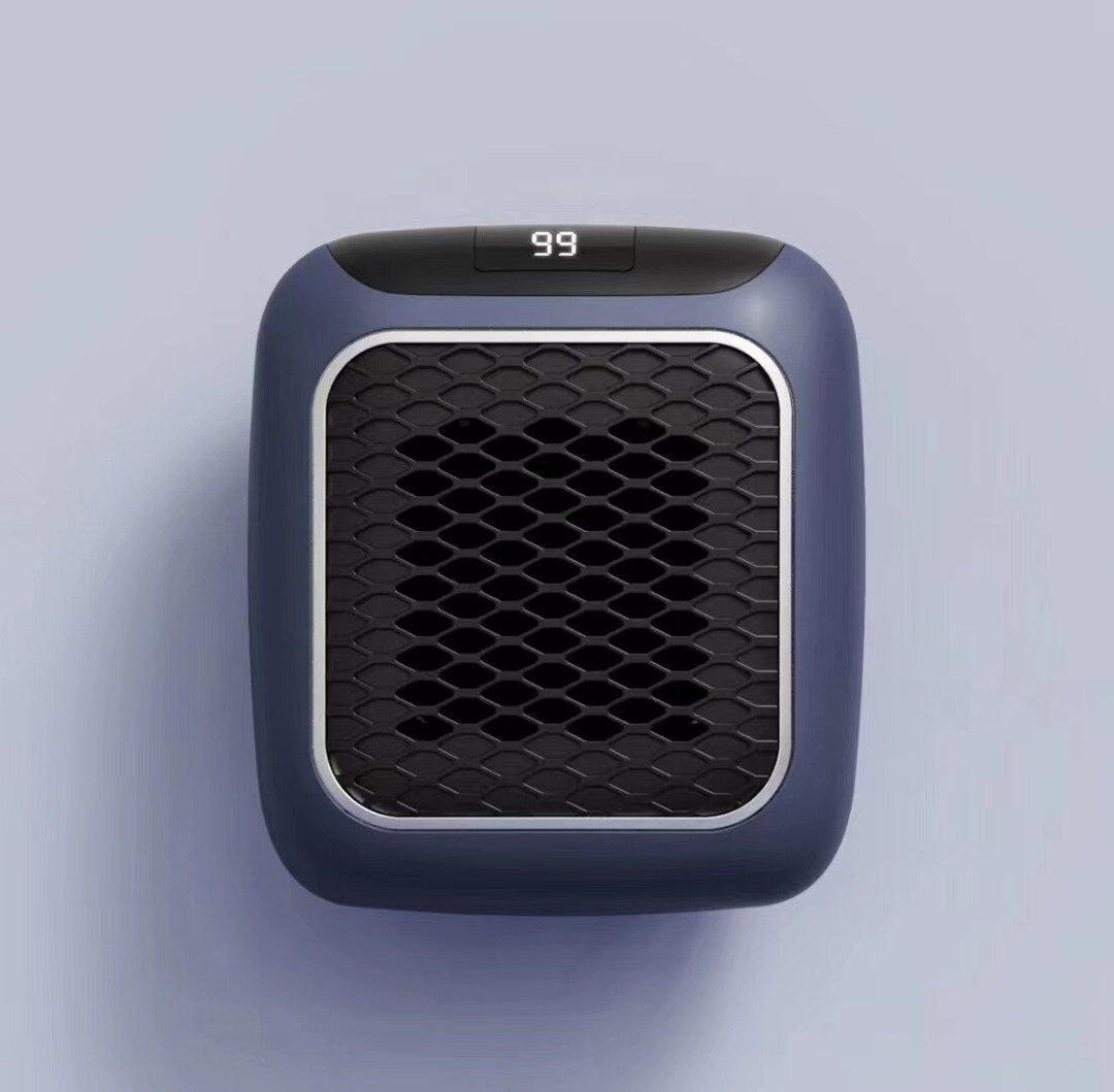 Mini Wall-Mounted Electric PortaBowlifte Heater | Bowlift