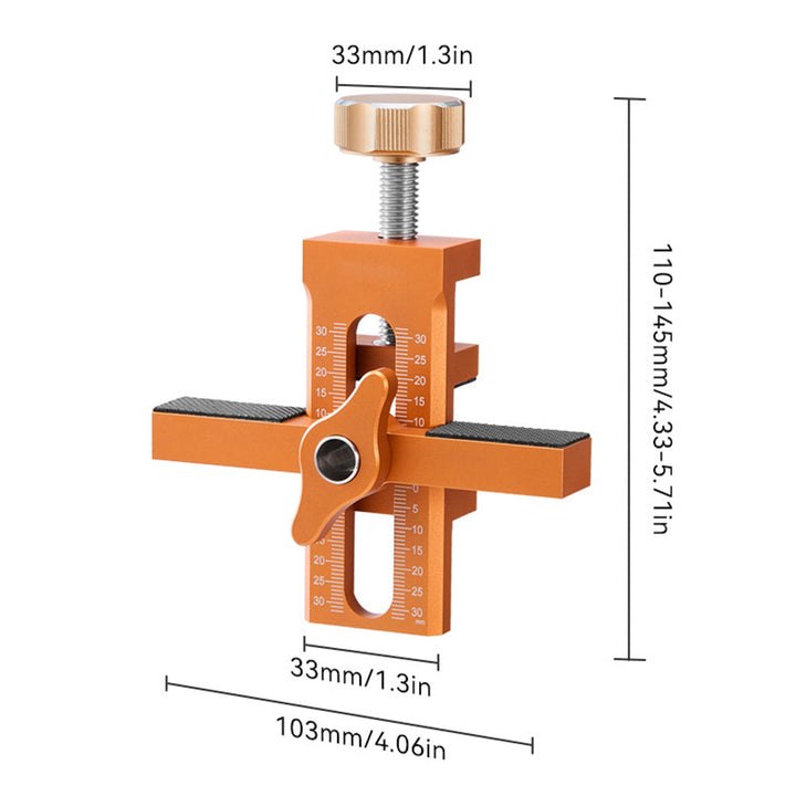 BowLift | FixAlign — Perfect doors, effortlessly installed