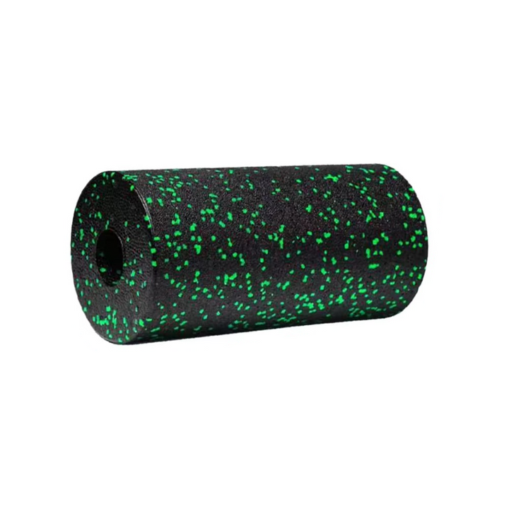BowLift | Portable High Density Foam Roller for Deep Muscle Recovery and Full Body Massage