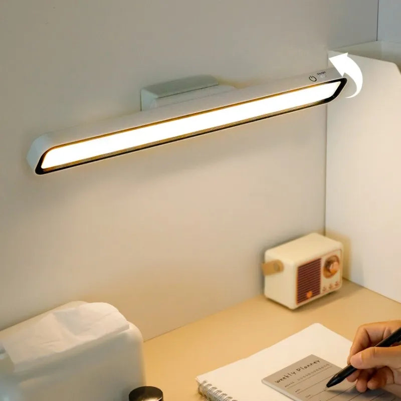BowLift | GlowLine – Minimalistic LED Light Bar with Innovative Functionality