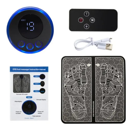 BowLift | EMS Foot Massager