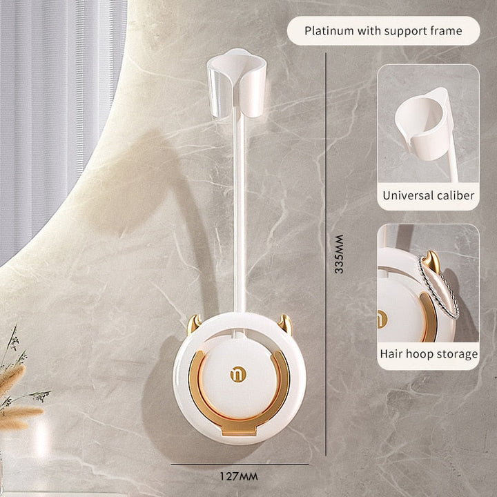 BowLift | Hair dryer holder