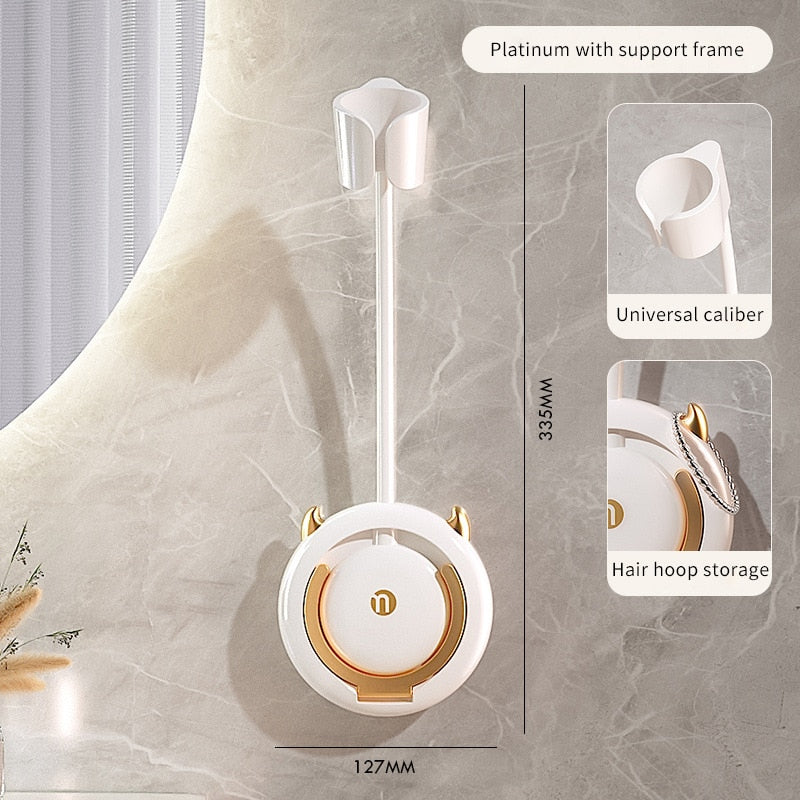 BowLift | Hair dryer holder