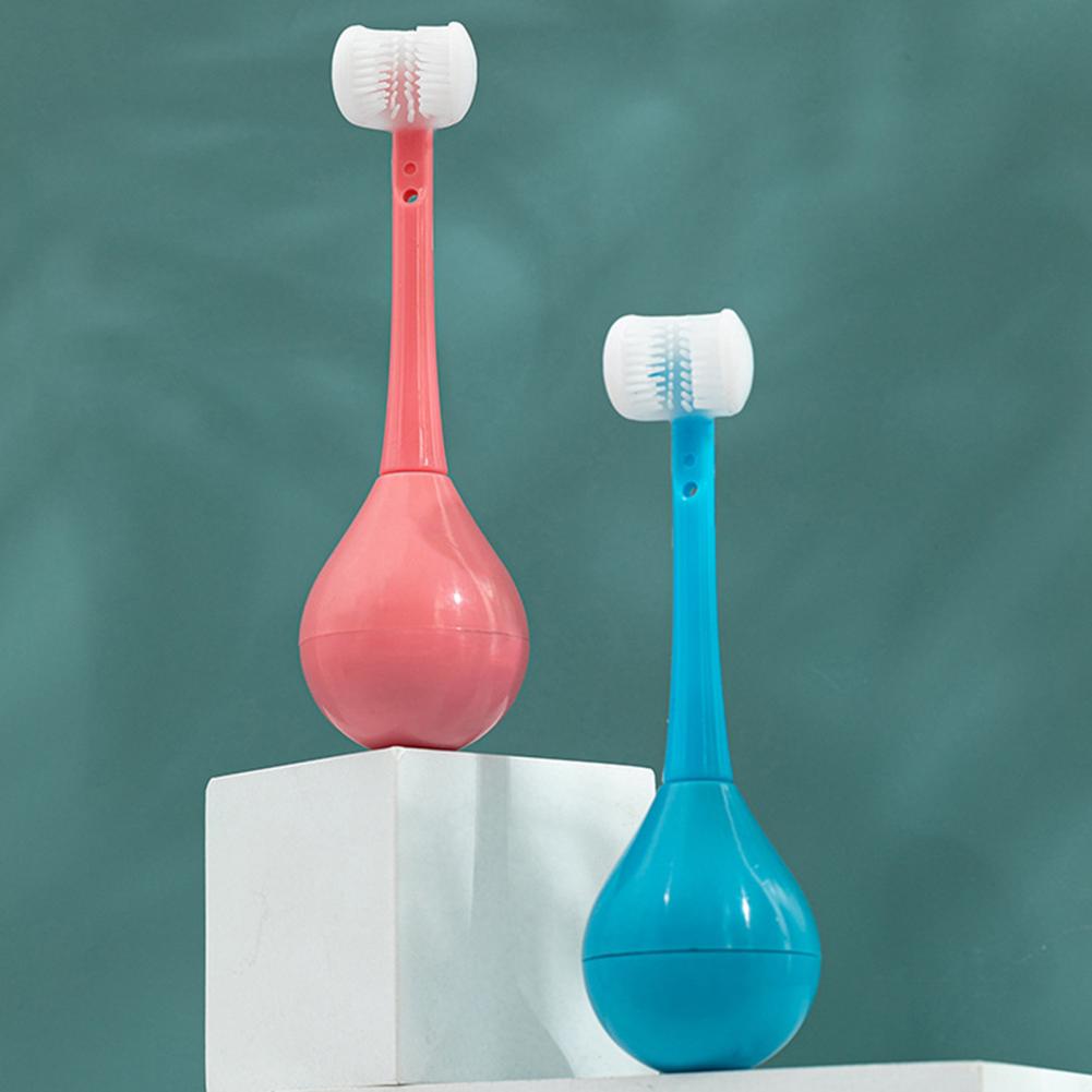 BowLift | 360 Creative Kids Toothbrush