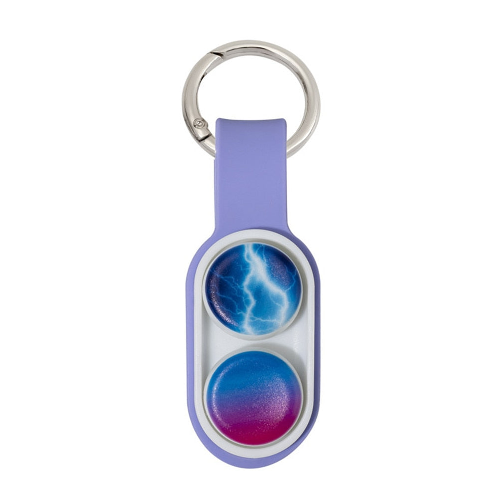 BowLift | Fidget Magnet