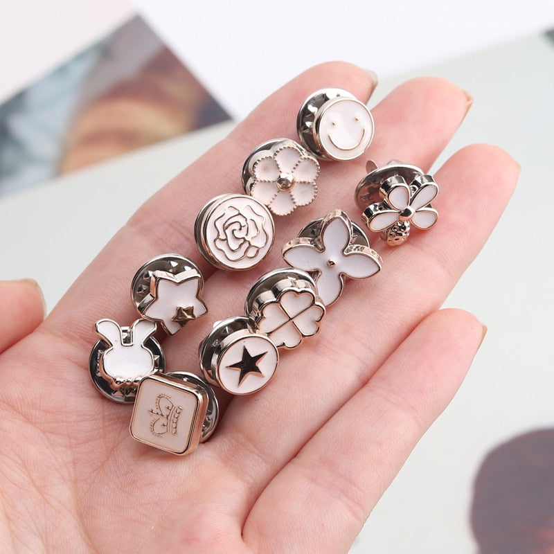 BowLift | PinCharm Secure Fashion Statement