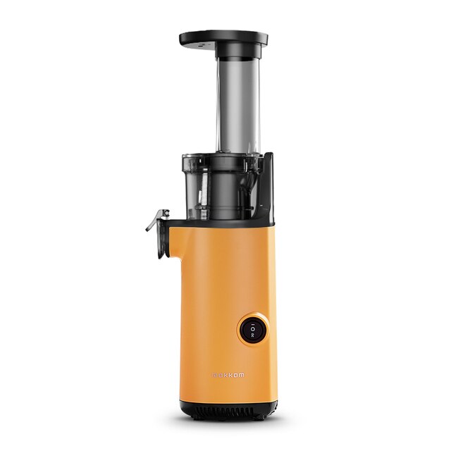 BowLift | Simple Squeeze Electric Automatic Compact Fresh Juicer