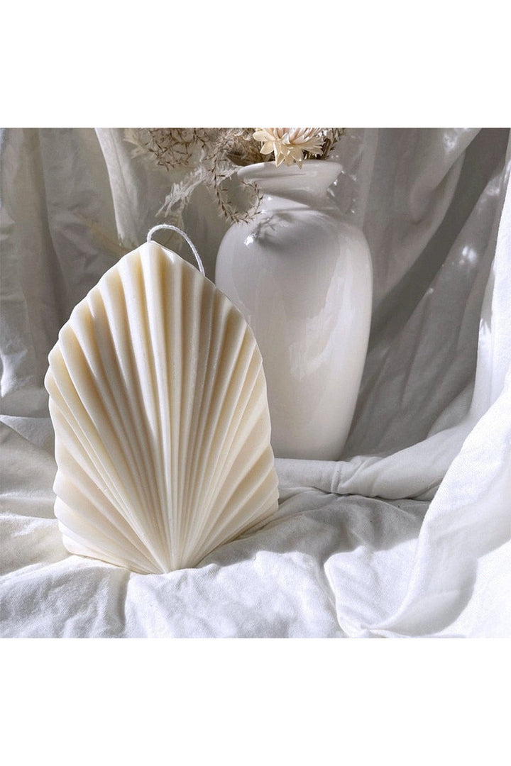 Fan Candle Shape | Bowlift
