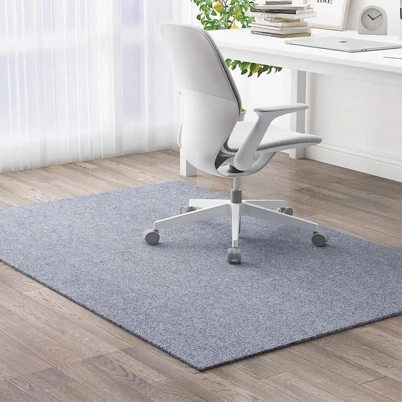 BowLift | Large Office Chair Mat – Durable Carpet Protector for Hard Floors
