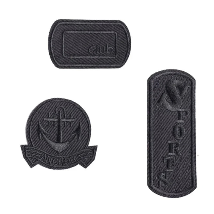BowLift | Self Adhesive Fabric Leather Patch