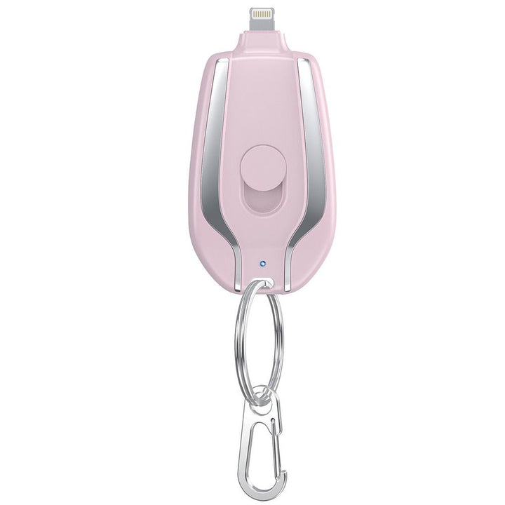 BowLift | Mini portable Powerbank