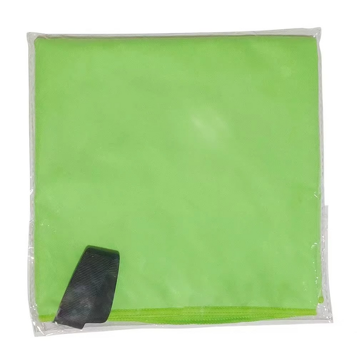 BowLift | Quick-Dry Microfiber Towel for Travel, Sports, Gym, Beach & Yoga