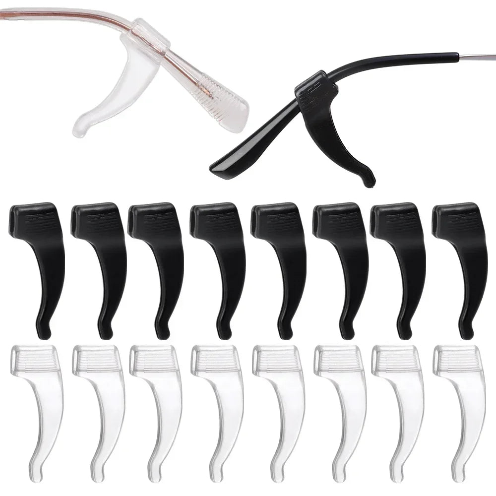 BowLift | Anti-slip Eyeglass Earhooks