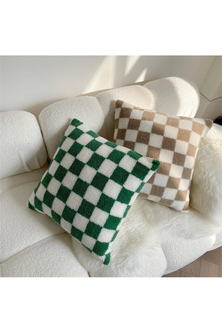 Fleece Pillowcase | Bowlift