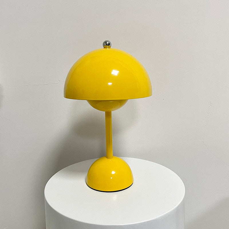 BowLift | Bud LED table lamp – Metal, modern, 220V