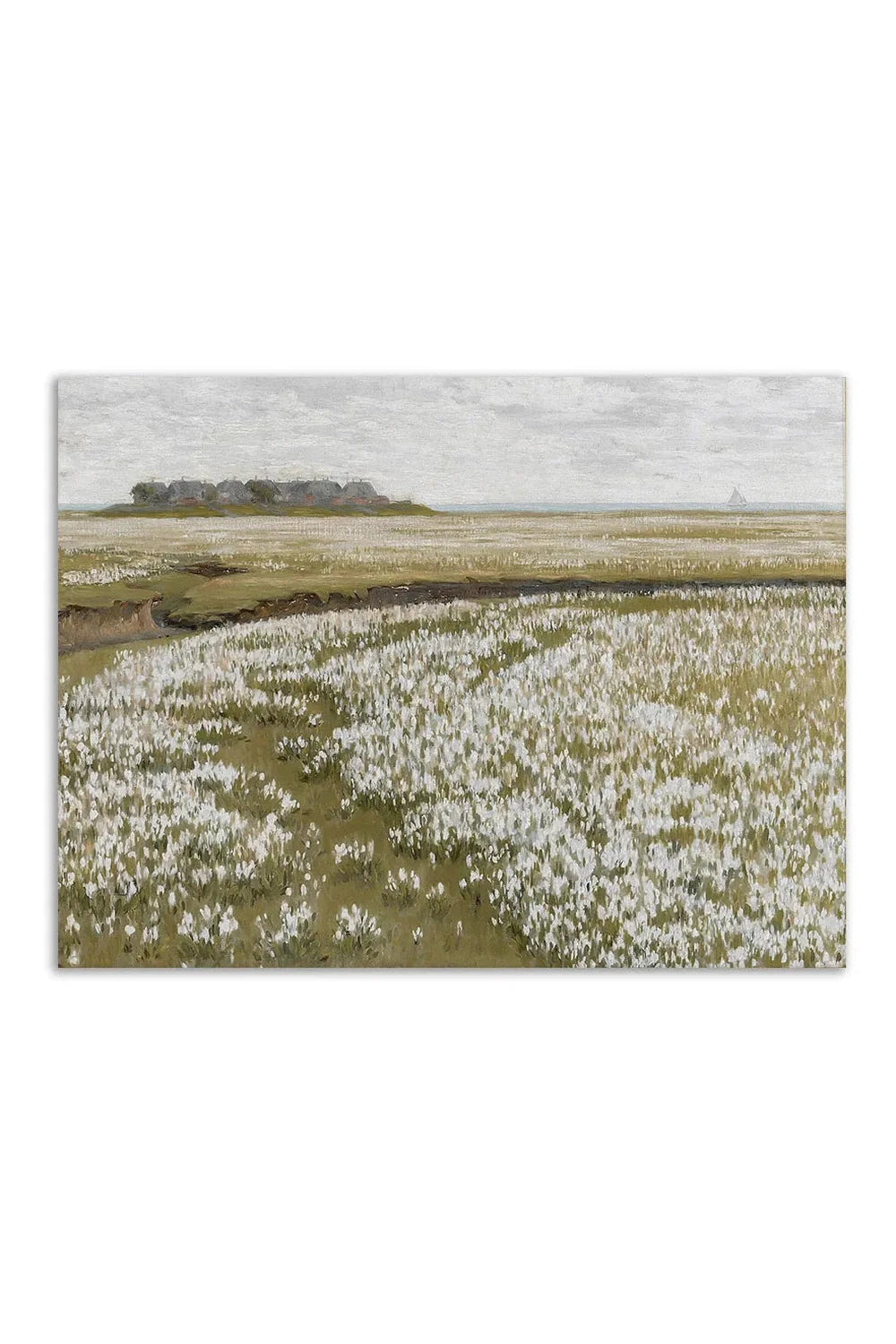 Canvas art | Bowlift