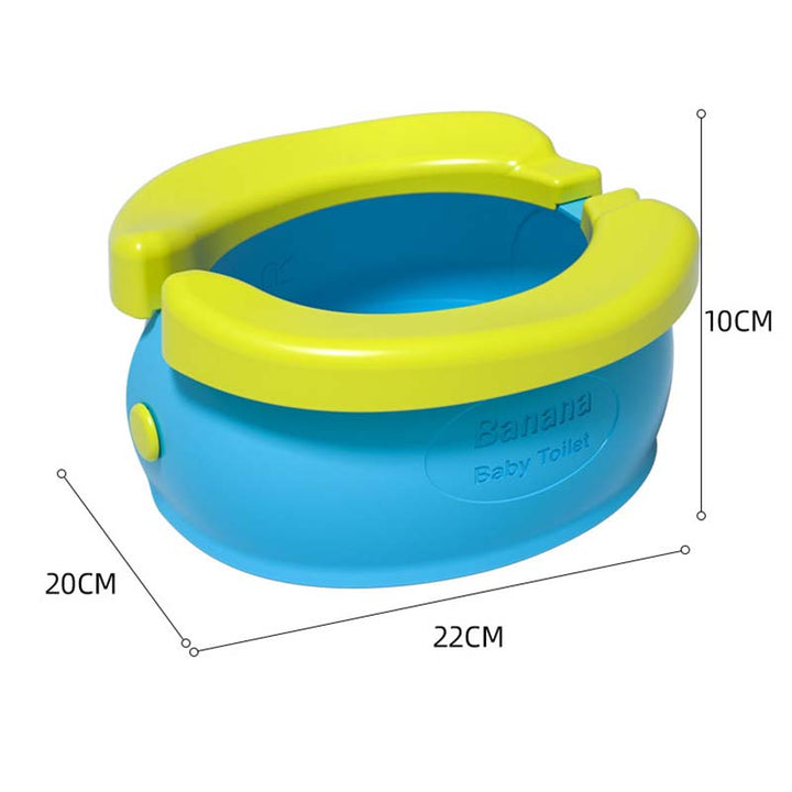 BowLift | Toddler Ease Kids Travel Potty