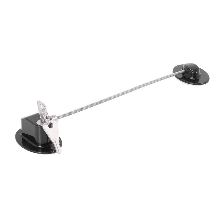 BowLift | Self-Adhesive Multifunctional Door Lock