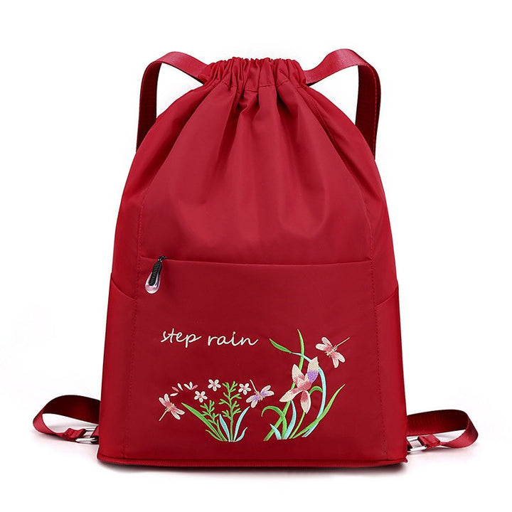 BowLift | Traveler Wonder Women Foldable Backpack