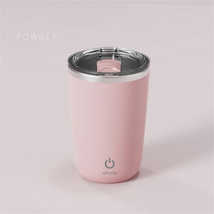 BowLift | Tornado Automatic Waterproof Rechargeable Shaker