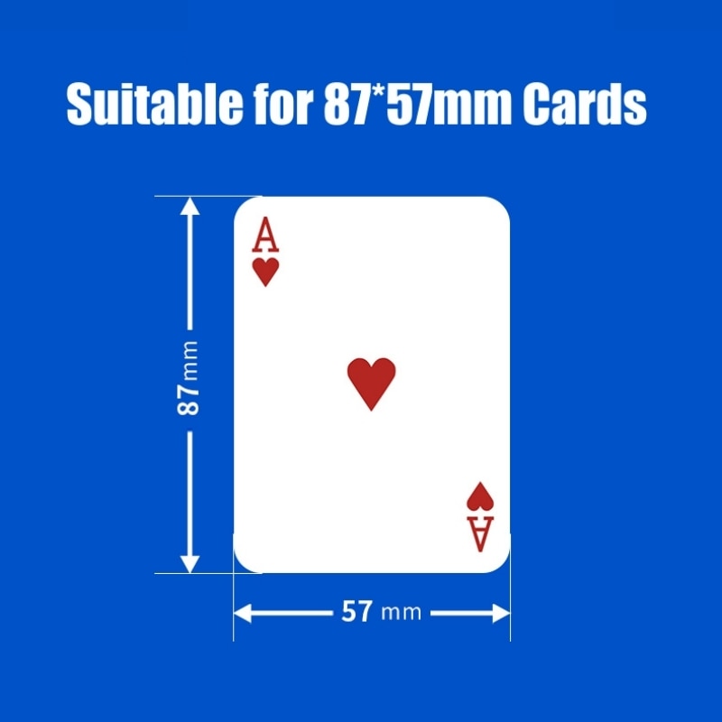 BowLift | Automatic Card Dispenser