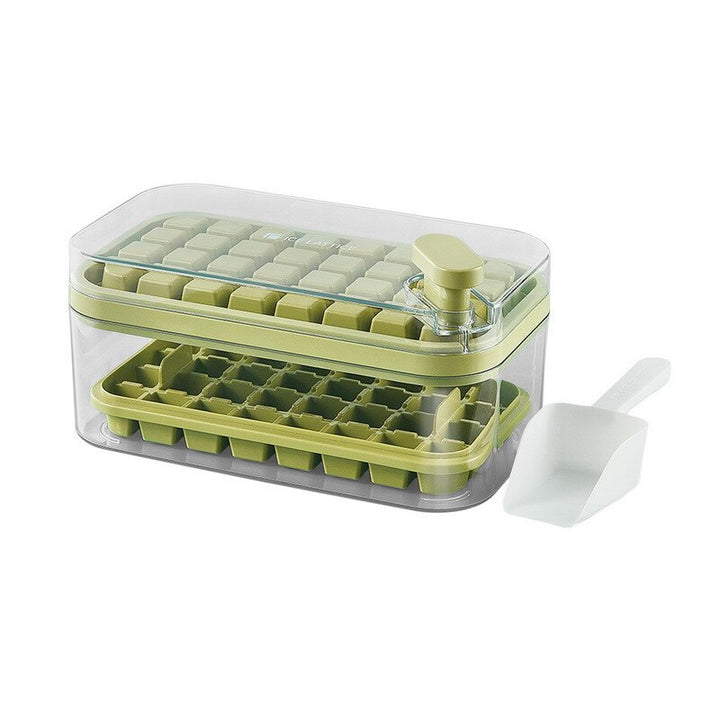 BowLift | One Push Easy Large Ice Box Dispenser