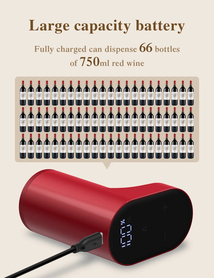 BowLift | Smart Alcohol Dispenser