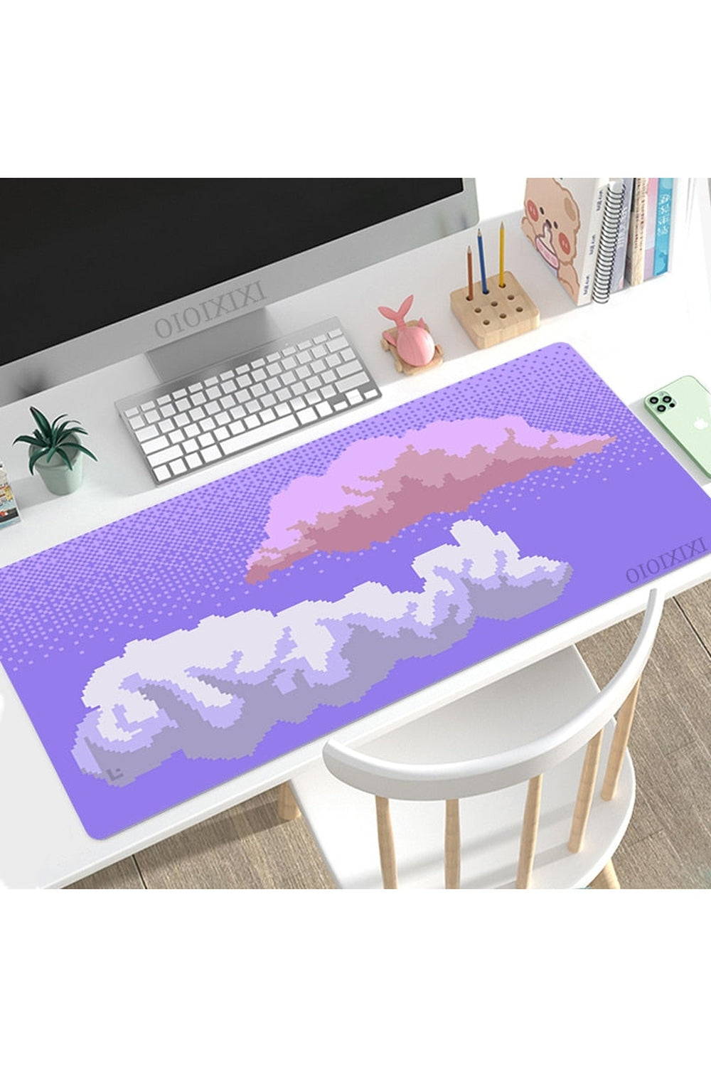 Landscape Gaming Deskmat | Bowlift
