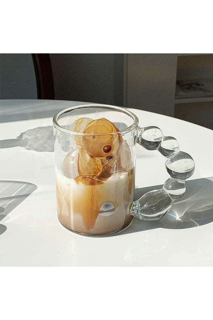 Ball Handle Cup | Bowlift