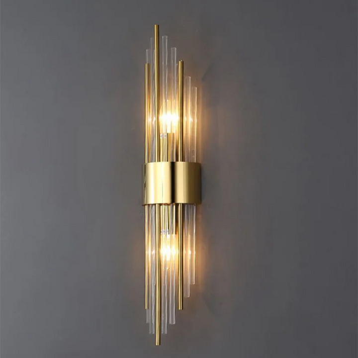 BowLift | Timeless Elegance Wall Light – Soft Warm Glow & Modern Classic Design