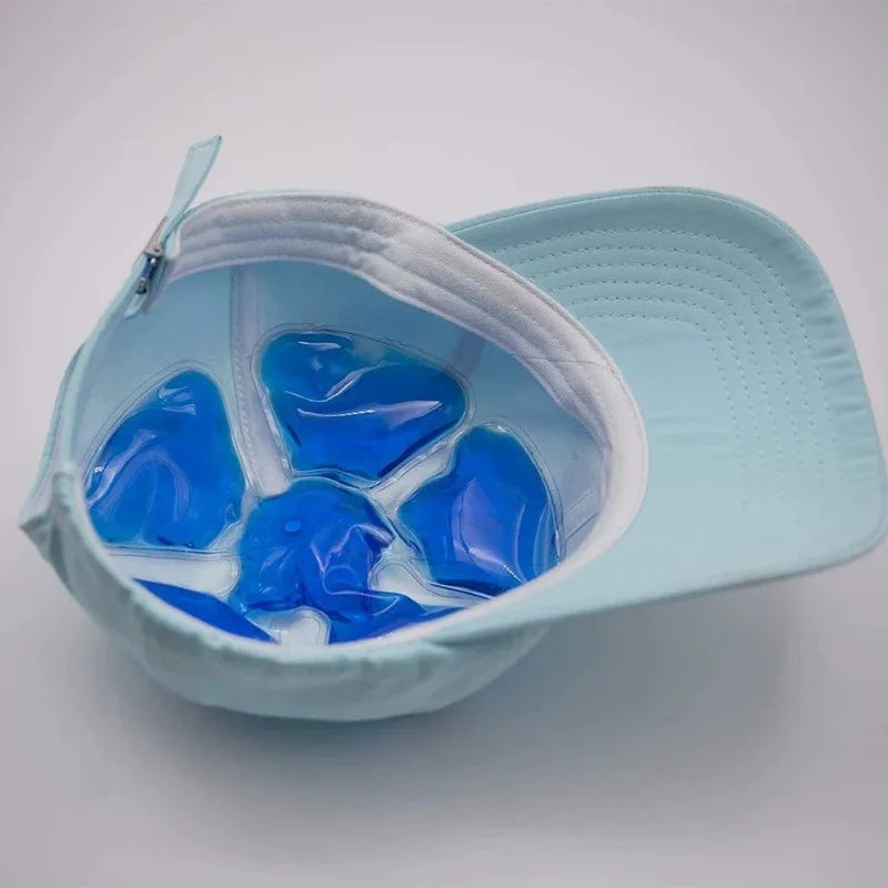 BowLift | Adjustable Cooling Gel Pad