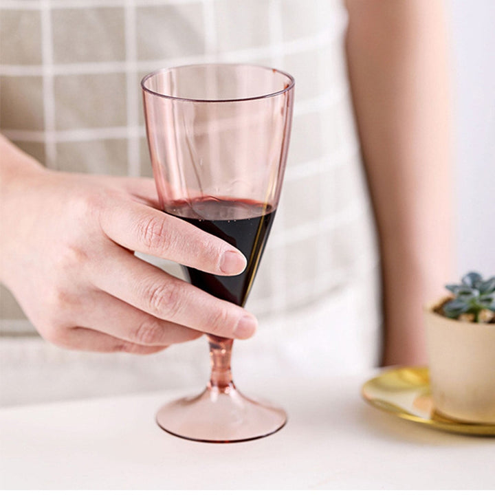 BowLift | Creative Detachable Drink Glasses with Bottle