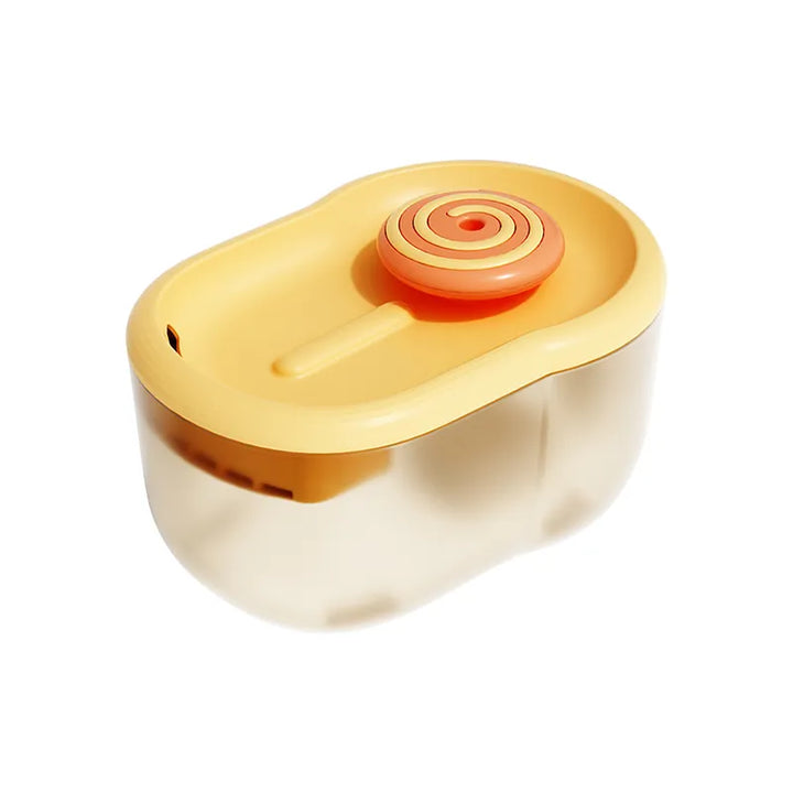 BowLift | Silent High-Capacity Pet Water Dispenser