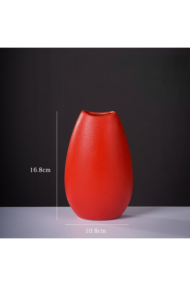 pastel-colored vases | Bowlift