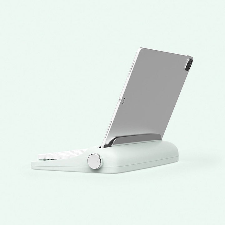 BowLift | Mechanical Touch Creative Wireless Keyboard