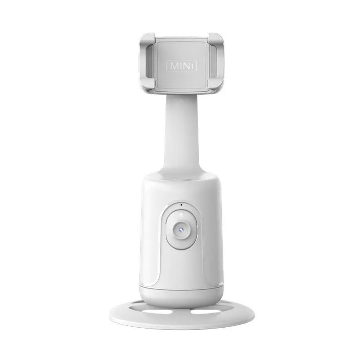 BowLift | Face Recognition Auto Tracking Phone Holder