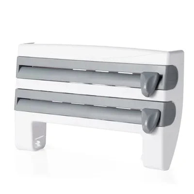 BowLift | WrapRack Streamlined Storage Solution