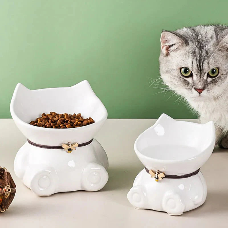 Bowlift Ceramic Bowl
