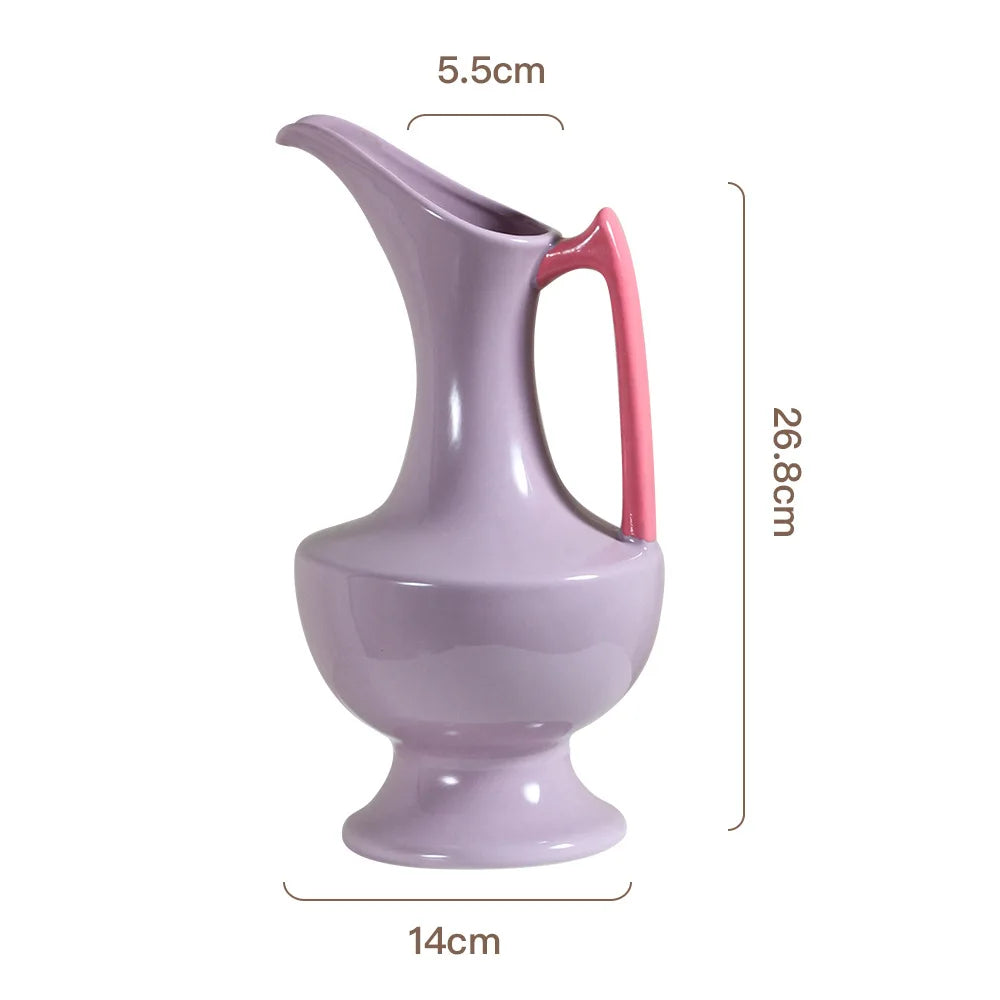 Genie Lamp Vase | Bowlift