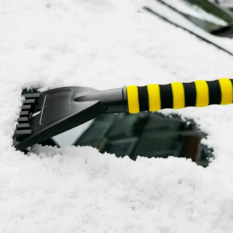 BowLift | Universal Multifunction Car Snow Shovel