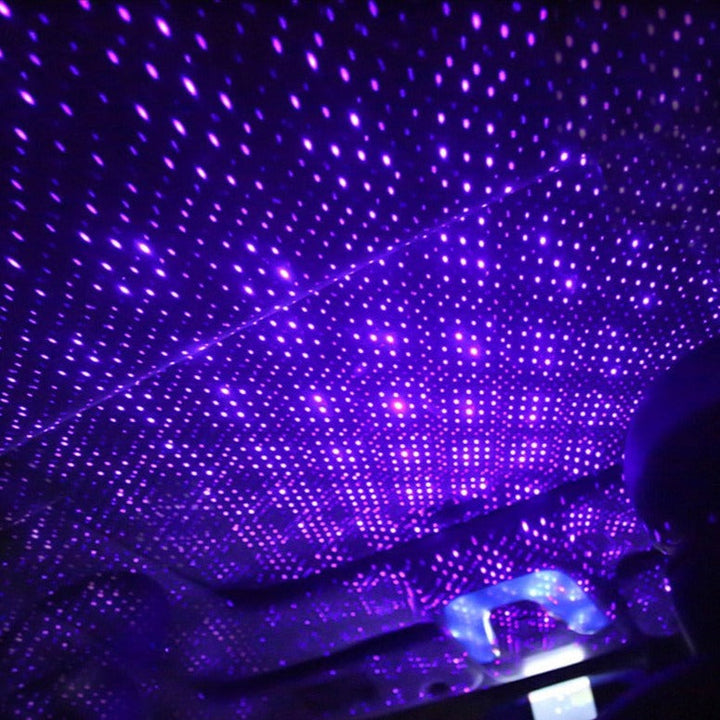 BowLift | Starry Nights Mini Projector