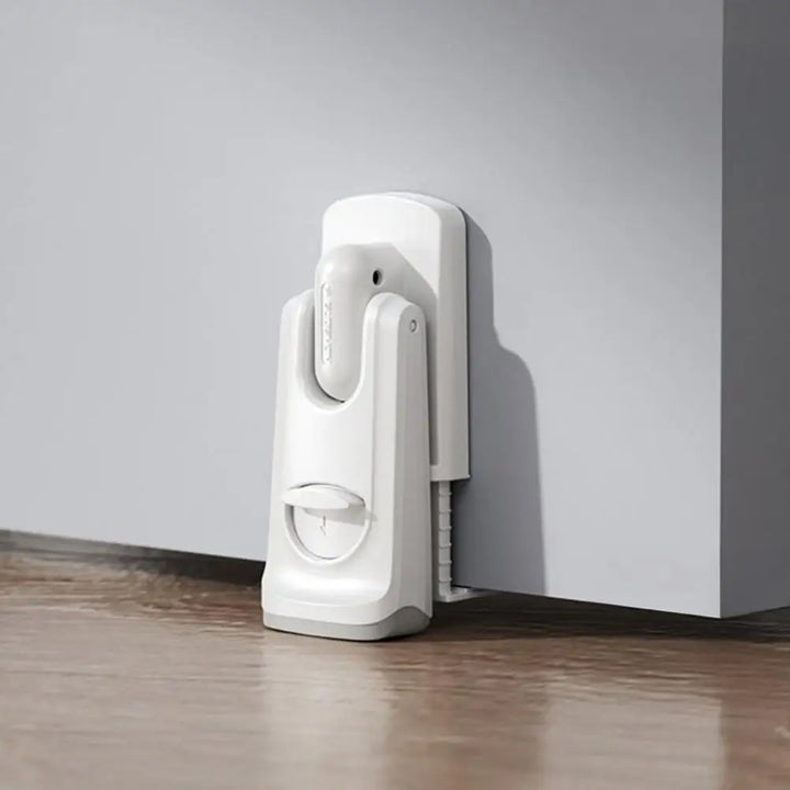One-Step Easy Door Stopper | Bowlift