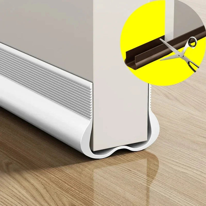 BowLift | SealGuard Pro Door Strip